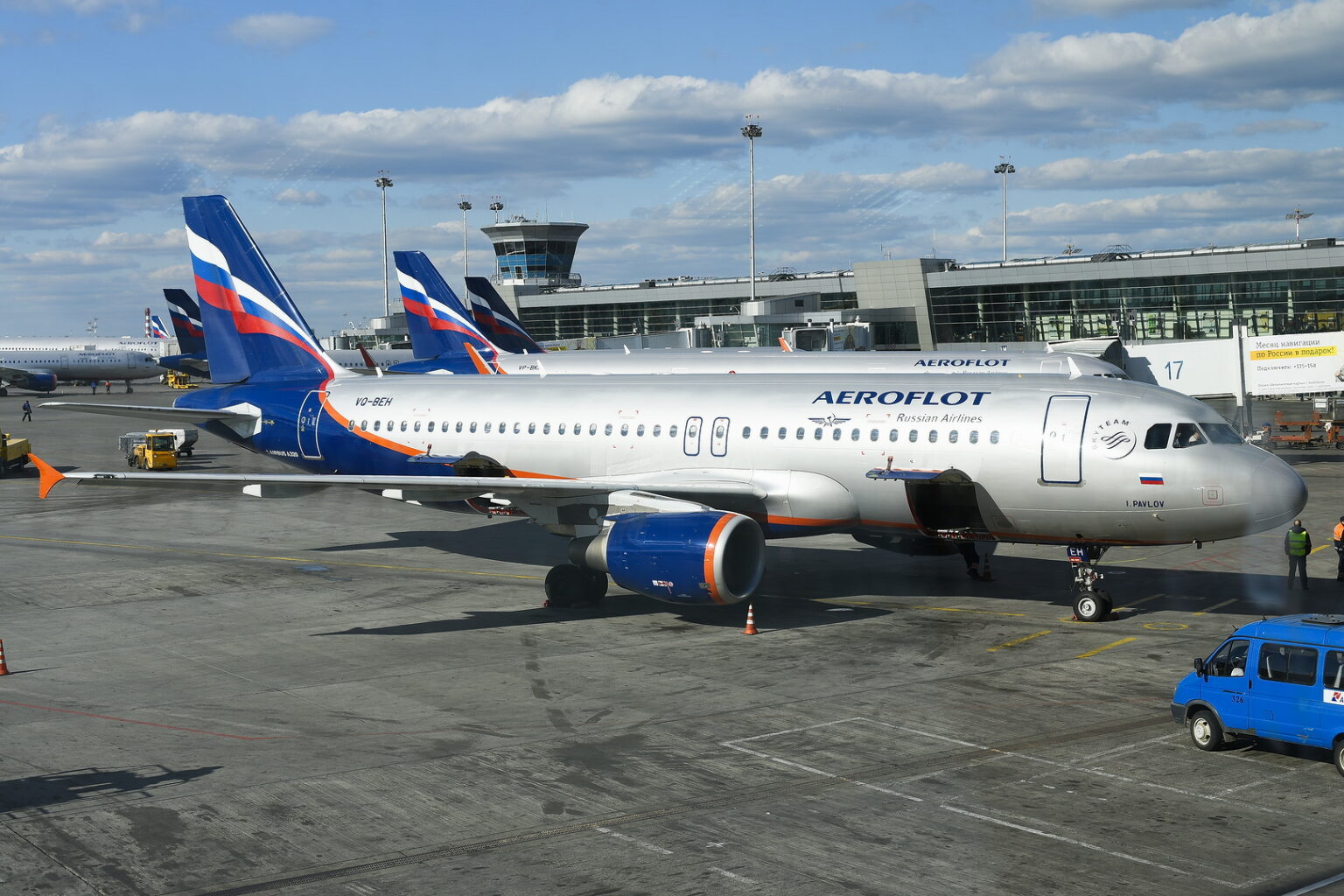 Russia Planning, Preparations and Immigration One Man, One Map