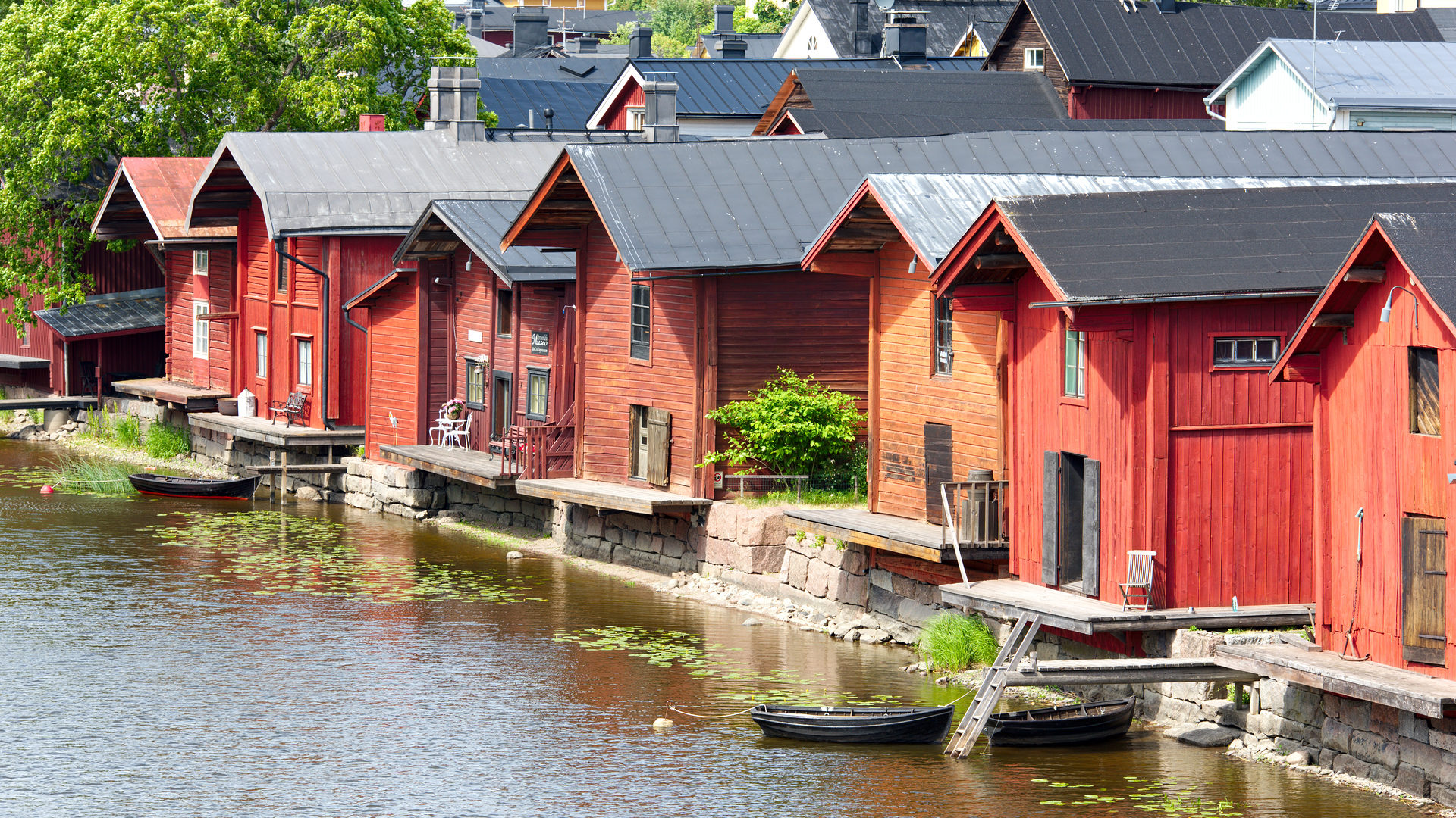 porvoo tourist information