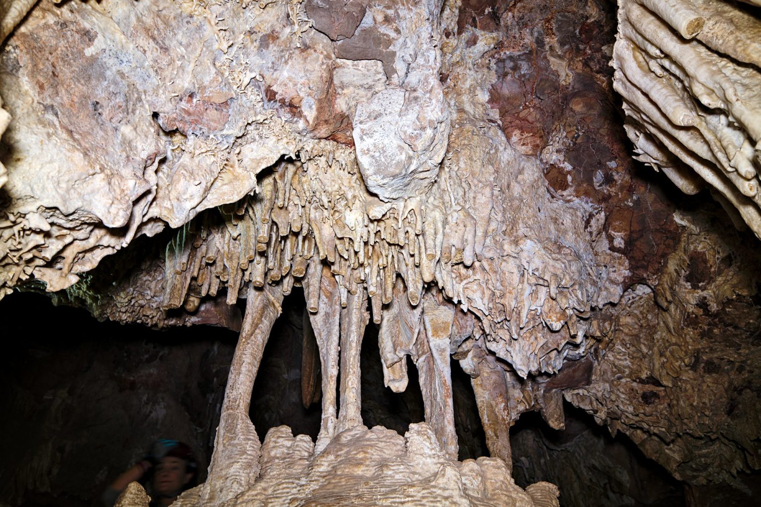 colossal mountain cave colossal mountain cave
